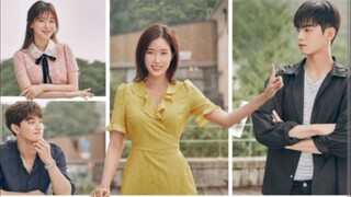 02) My ID Is Gangnam Beauty 🇰🇷 [Tagalog Dub]