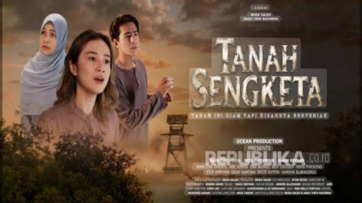 TANAH SENKETA