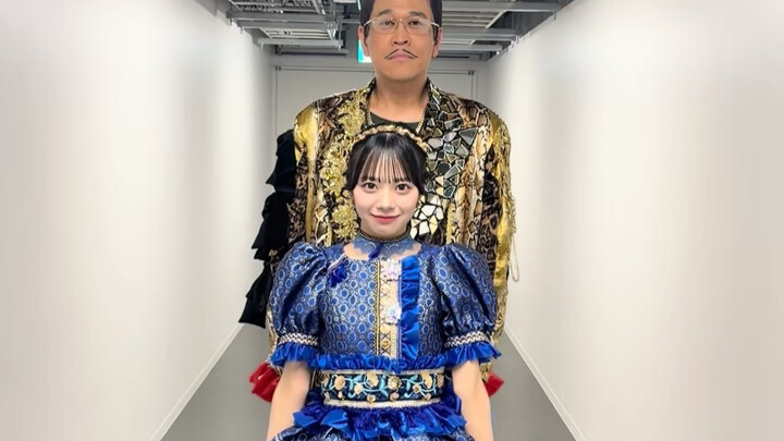 พีพีเอพีกับไอดอล