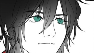 [Lord of Mystery/Leonard] Self-disciplined Chaolan