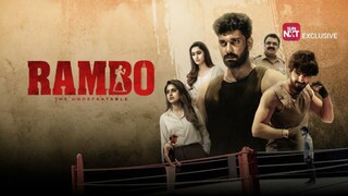 Rambo 2025 Proper HD