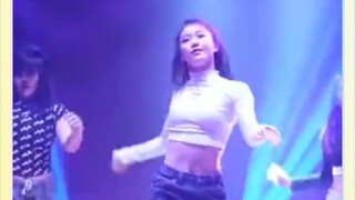 【Shen Xiaoting】Shen Xiaoting who easily handles hot dance