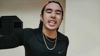 BASKETBALL sa IVEYS COURT | SLEEPTIGHT ang KALABAN | Raf Davis