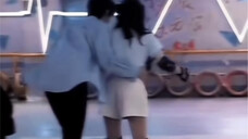 "Chen Zheyuan × Zhao Lusi* merindukan mabuk cinta di tempat yang jauh" Siapa tahu! ! ! Tidak ada jal