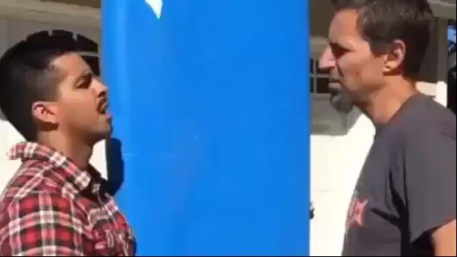 Tổng hợp những tình huống cười ra nước mắt #115