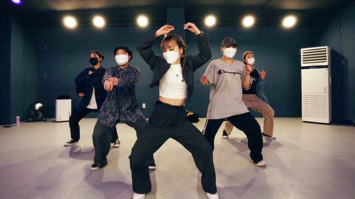 Điệu nhảy Soul Dance siêu thoải mái! Tuyển tập nhỏ vũ đạo tâm hồn của cô nàng kho báu Soula – My Gir