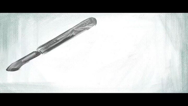 Hunter with a Scalpel Episode 8 sub Indonesia