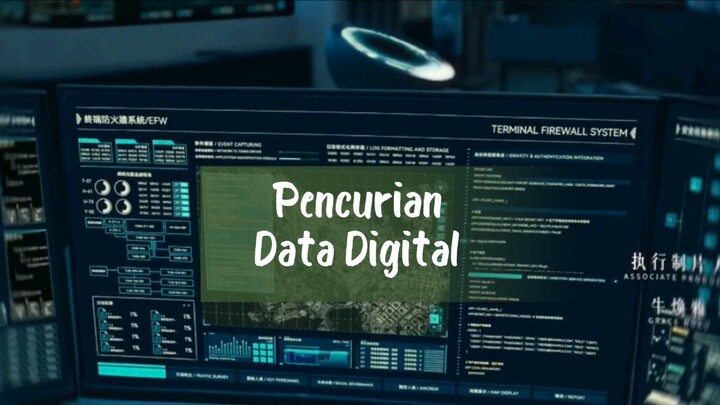 Review Movie The Shadow's Edge (2025)