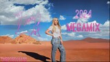 Hilary Duff - The Club Megamix (2024)