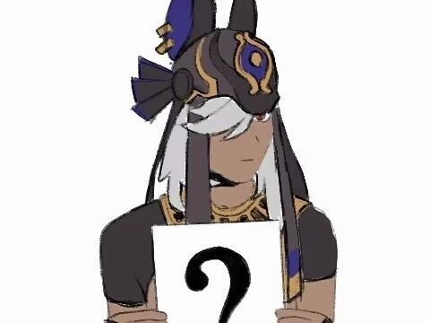 须弥男人のちょっかい問題【描改】【赛提】