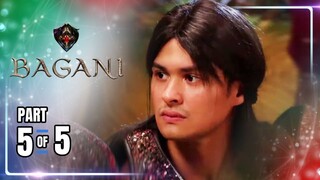 Bagani | Episode 77 (5/5) | April 12, 2024