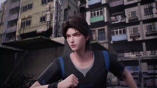 Heaven Scrap Master Eps 27 Sub Indo