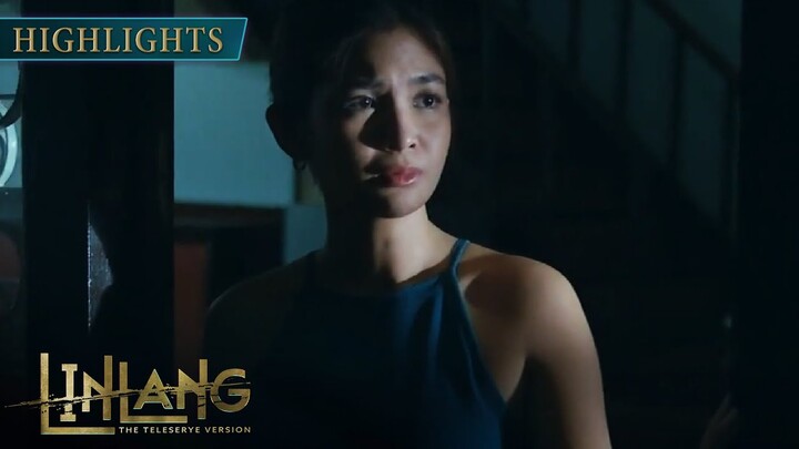 Olivia gets anxious as Victor helps Juliana | Linlang