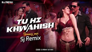 Tu Hi Khwashish DJ Reme s Groove Pirates Rmx