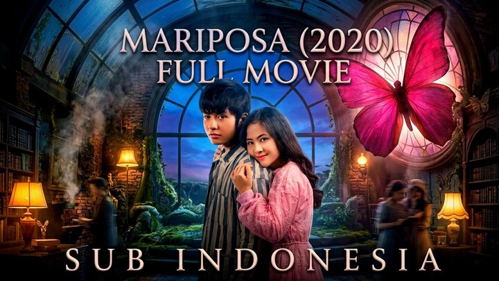 Mariposa (2020)