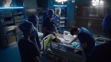 👨⚕ Doctor John 👩⚕ E 15 { Indo Sub }