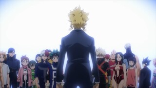 My Hero Academia 7th Season Trailer/Start in 4th May 2024