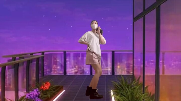 9.74 đêm khuya thanh vắng