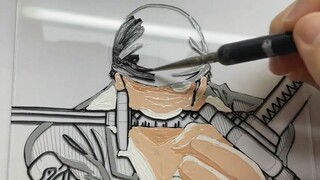 2022年了，这样的索大能不能火？