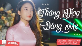 Tháng Hoa Dâng Mẹ - Kim Tuyến || Sáng tác : Peter Tuấn Anh || MV Thánh Ca Đức Mẹ