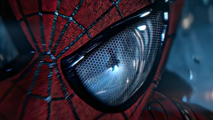 "You're the only one who didn't succeed!"