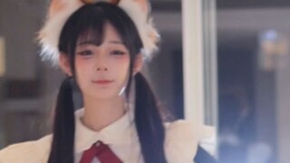 【鱼子酱】《MOTTAI》常服套装 直播跳舞录屏