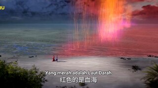 Renegade immortal episode 34 sub indo