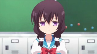HIPSOFT Nyanko Days Episode 1