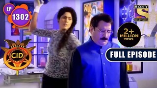 Bad Temperament | CID Season 4 - Ep 1302 | Full Episode