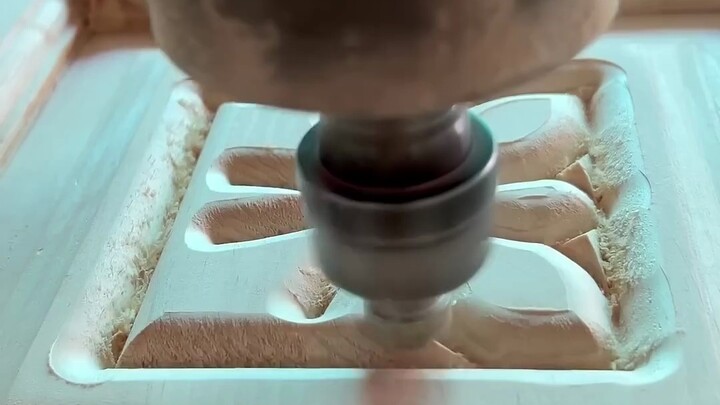 Startup engraving