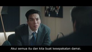 Walking on Thin Ice  Ep 12 (2025) Sub Indo