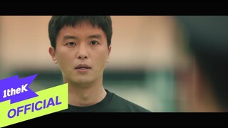 [MV] KATIE _ Where Are You (UNDERCOVER(언더커버) OST Part.4)