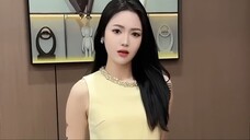 Begini kalau punya pacar seorang boss