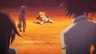 ลีลาการเต้นลิมโบ้ของ รุ่นพี่ไม