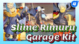 The Cutiest Slime Rimuru Garage Kit_4