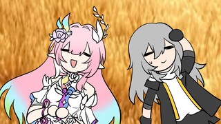 哀丽秘榭天气好不好，昔涟幸福好不好