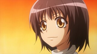 Maid Sama! S1 E24 English Dubbed