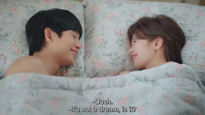 Love Next Door EP 13 English sub