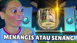 AKUH CAYANK EA SPORT - FIFA Mobile 2023 Indonesia