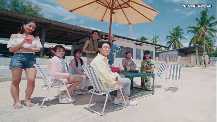 Like A Palette Eps 03 Sub Indo