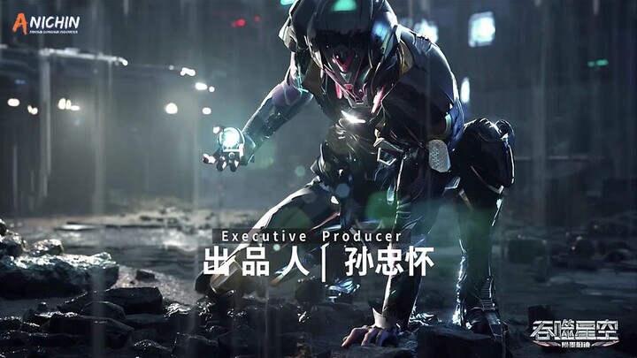 swallowed star episode 65 subtitle Indonesia