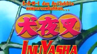 Inuyasha Episode 15 Sub Indo