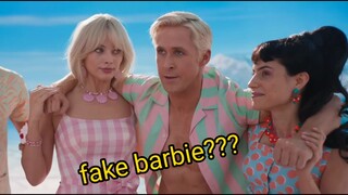 barbie treaser trailer 2.