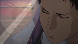 [Gundam MAD/Hathaway's Flash] Destruction or salvation?