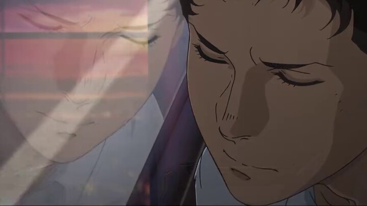 [Gundam MAD/Hathaway's Flash] Destruction or salvation?