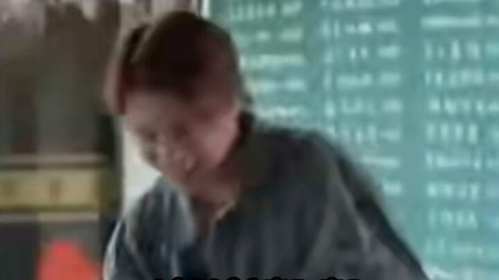 Kaikai: You may not believe it, but I seem to have been hit by a fish | Shi Kai