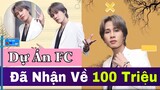 TIN VUI: FC  Fan ĐÓM Của JACK Nhận Về 100 Triệu Đồng Sau 4 Ngày Kêu Gọi Hỗ Trợ Điểm Nóng BẮC GIANG