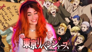Takemichi’s Wish | Tokyo Revengers S2 Episode 10 REACTION!