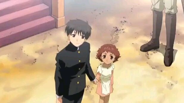 Kyou Kara Maou episode 24 (subtitle indo)