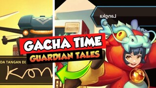 GACHA TIME! MENGGUNAKAN TANDA TANGAN BERBAHAYA UNTUK DAPAT RARE ITEM